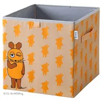 Fackelmann GmbH + Co. KG Lifeney Aufbewahrungsbox Die Maus