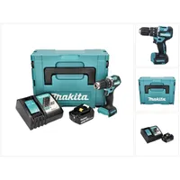Makita DHP487RT1J inkl. 1 x 5,0 Ah + Ladegerät