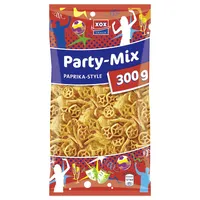 XOX PARTY-MIX 300,0 g