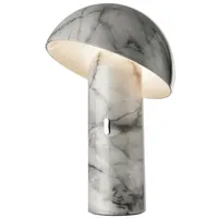 SOMPEX Svamp Akkuleuchte LED Marmor