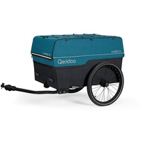 Qeridoo Qubee XL Limited Edition Petrol Modell 2023 (Q-QBE2-23-PE)