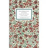 Insel Wie herrlich leuchtet mir die Natur