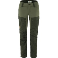 Fjällräven Keb Green camo-laurel green, 44