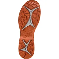 Haix Black Eagle Adventure 3.0 GTX low, Farbe:anthrazit/orange, Schuhgröße:43