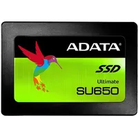 A-Data Ultimate SU650 SSD - 960GB - SATA-600 -