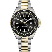 Edox 80120-357JM-NID in, Einheitsgrösse