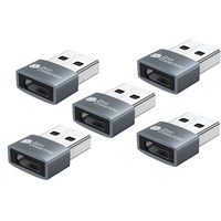 Good Connections Adapter USB 2.0 Stecker A an USB-C