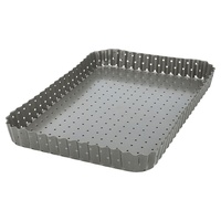 Birkmann BAKER`S BEST, Grau - 32 x 22 cm