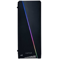 Captiva Advanced Gaming R69-532 Ryzen 5 16 GB DDR4-SDRAM