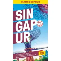 Mairdumont MARCO POLO Reiseführer Singapur von Christoph Hein/ Sabine