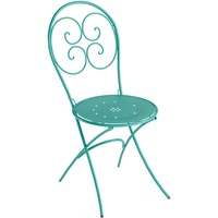 Emu Klappstuhl Pigalle - 88 - ocean green