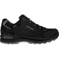 Lowa Renegade Evo GTX LO Herren Schwarz/Graphit 43,5