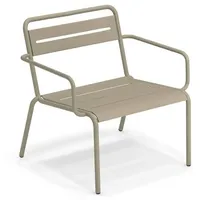 Emu Star Loungesessel taupe