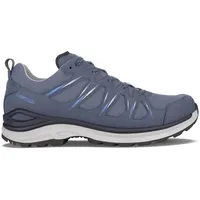Lowa Innox Evo II GTX stahlblau/ocean 43.5