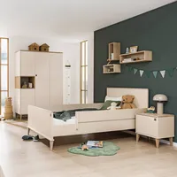 Paidi Absturzsicherung Mila & Ben Dekor Cashmere-Beige