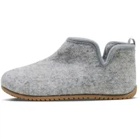 Hummel Zap Slipper Hausschuhe Grey 37