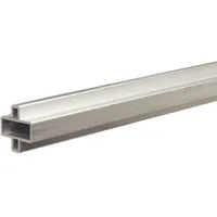 Tetzner & Jentzsch T & J Design-Zwischenleiste Gotland-Serie Aluminium