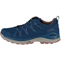 Lowa Innox Evo II GTX Damen Stahlblau/Altrosa 39,5