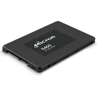 Micron 5400 PRO - Read Intensive 3.84TB, TCG Enterprise,