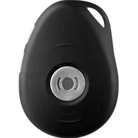 MiniFinder Pico GPS Tracker Live Tracking, Personentracker Schwarz 1St.