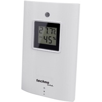 Technoline Außensender TX 70 DTH 433 MHz