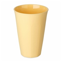Koziol Nora Becher, 450ml, gelb