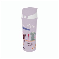 Koziol Trinkflasche Trucks