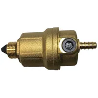 Buderus bosch Ersatzteil TTNR: 7736700731 Entlüfter