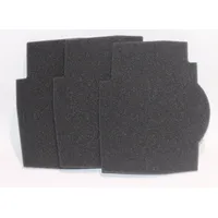 Stiebel Eltron Filtermattenset LA 60 (VE5)#229319