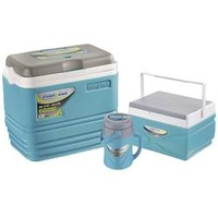 Zorn ZP 25L + 4,5L + 2,0L Combo Kühlbox
