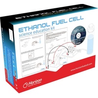 Horizon Tire Horizon Educational FCJJ-42 Ethanol Fuel Cell Science