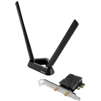 Asus PCE-BE92BT WiFi 7 PCI-E Adapter Bluetooth 5.4