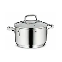 Kela Flavoria Fleischtopf 16 cm rund