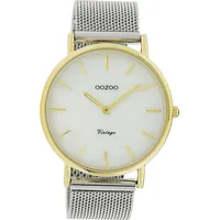 Oozoo Vintage Series Analog Metall 40 mm UOC20119