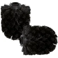 Bremermann Ersatzbürstenköpfe 2er Set PIAZZA & LUCENTE - Gr.: