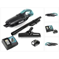 Makita DCL182RM1B inkl. 1 x Akku 4,0 Ah +