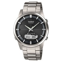 Casio Wave Ceptor Titan 39,5 mm LCW-M170TD-1AER