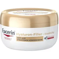 Eucerin Hyaluron-Filler Elasticity Körpercreme