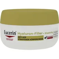 BEIERSDORF Eucerin Hyaluron-Filler +Elasticity Körpercreme 200 ml
