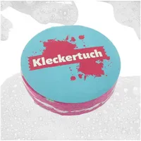 CEPEWA GmbH Magisches Handtuchset 4-tlg. blau