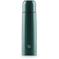 Blumtal Blumtal® Thermosflasche 700 ml - BPA-freie Thermoskanne für