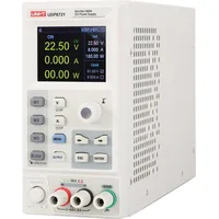 UNI-T Labornetzgerät UDP6720, 1-Kanal, programmierbar, 180 W,