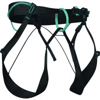 Blue Ice Choucas Gurtzeug - Black - M