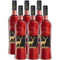 Rotwild Glühwein rosé (6 x 0,75l)