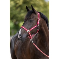 Kerbl Nylonhalfter Hippo, Halfter