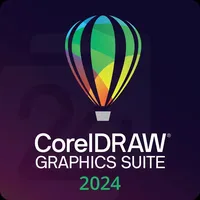 Corel CorelDRAW Graphics Suite 2024 EDU ESD