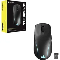Corsair M75 schwarz