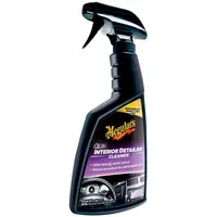 Meguiars Quik Detailer Interieur Innenraumpflege (473 ml) von G13616EU