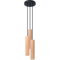 Sollux SL.1012 Hängeleuchte LINO 3P