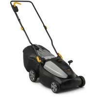 Alpina Akku-Rasenmäher AL 3820 Li 38 cm Schnittbreite inkl.